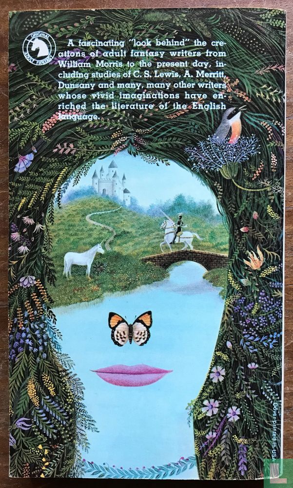 Imaginary worlds