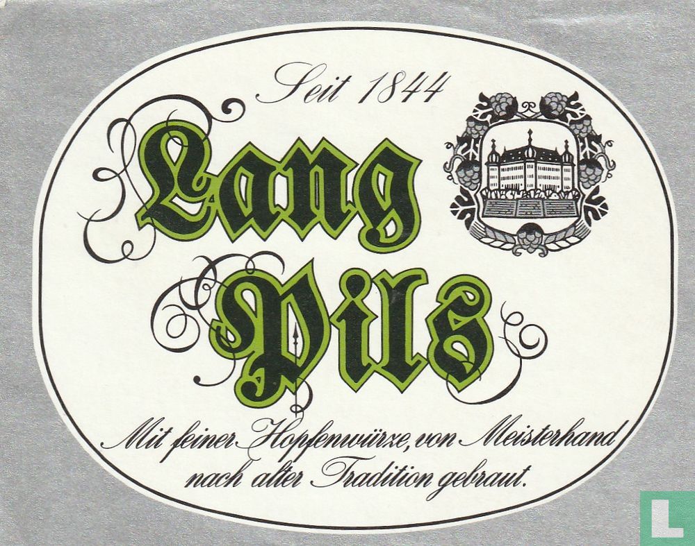 Lang Pils