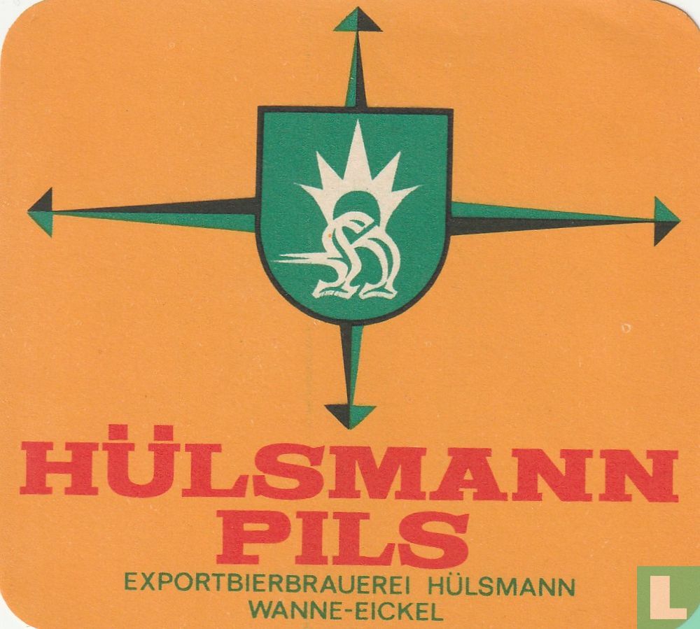Hülsmann Pils