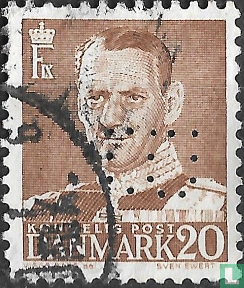 Frederik IX