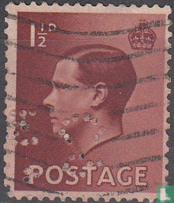 Edward VIII