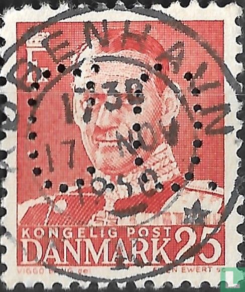 Frederik IX