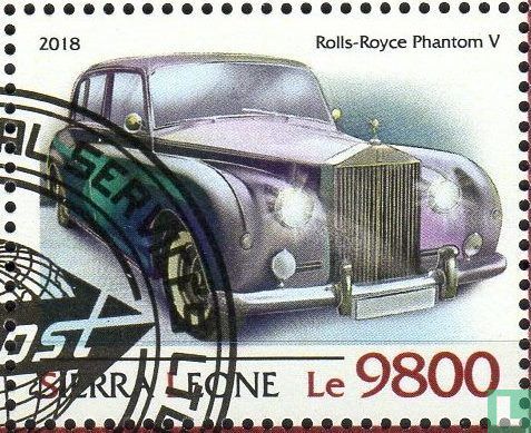 Rolls Royce