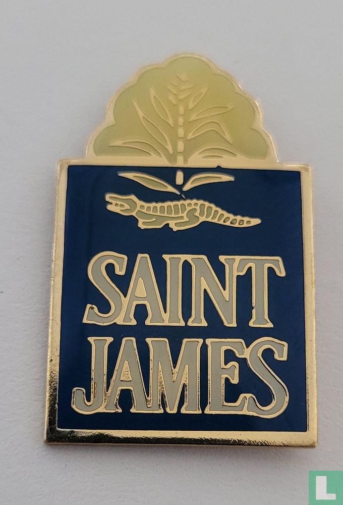 Saint James