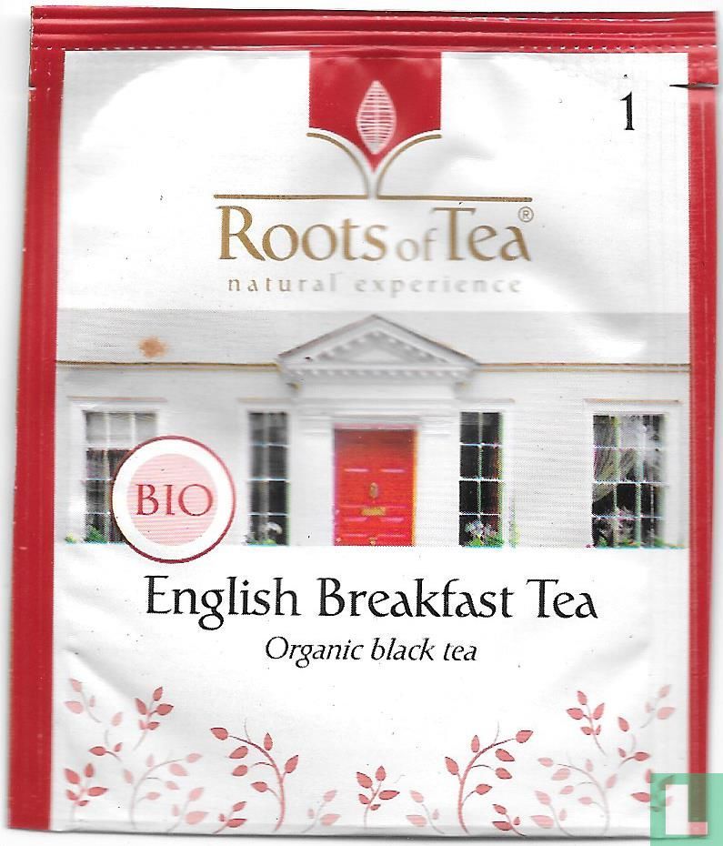 English Breakfast Tea