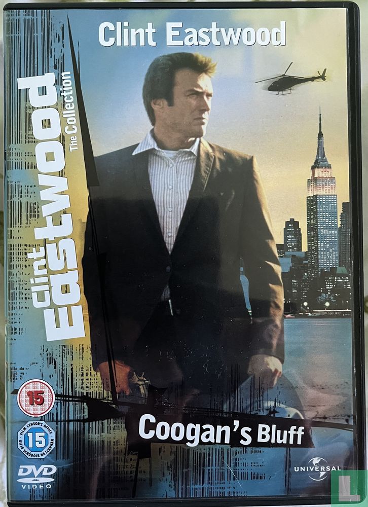 Coogan's Bluff