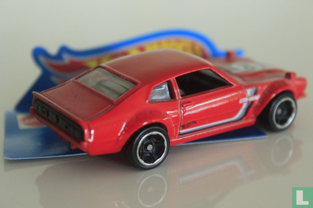 Custom Ford Maverick