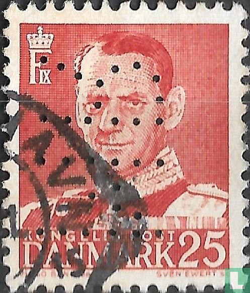 Frederik IX