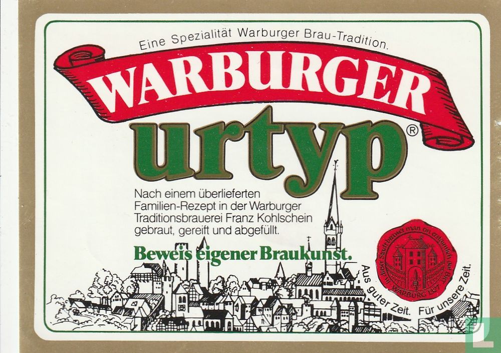 Warburger Urtyp