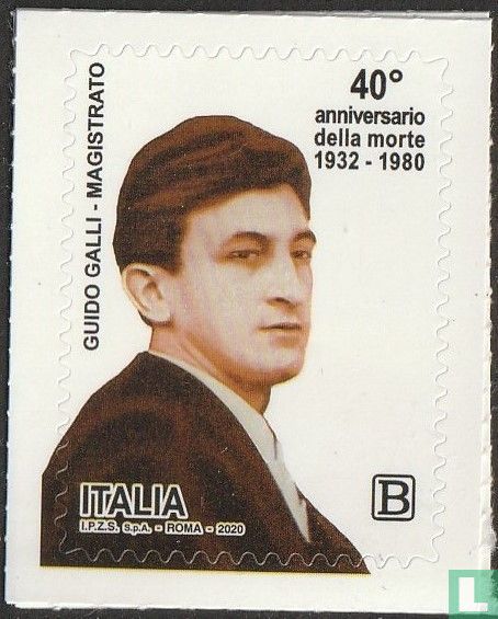 Guido Galli