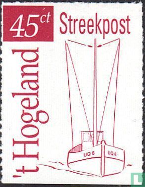 Garnalenkotter