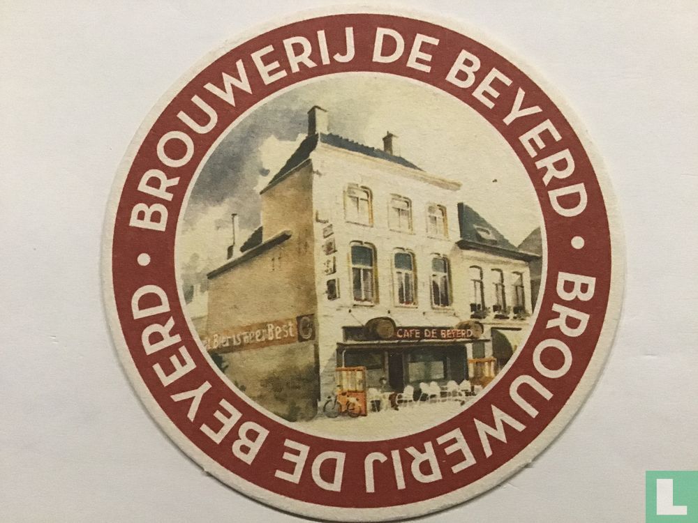 Brouwerij de Beyerd