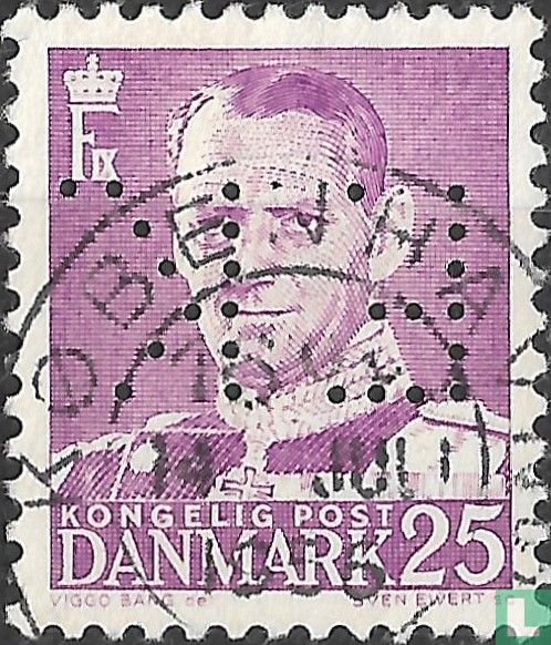 Frederik IX