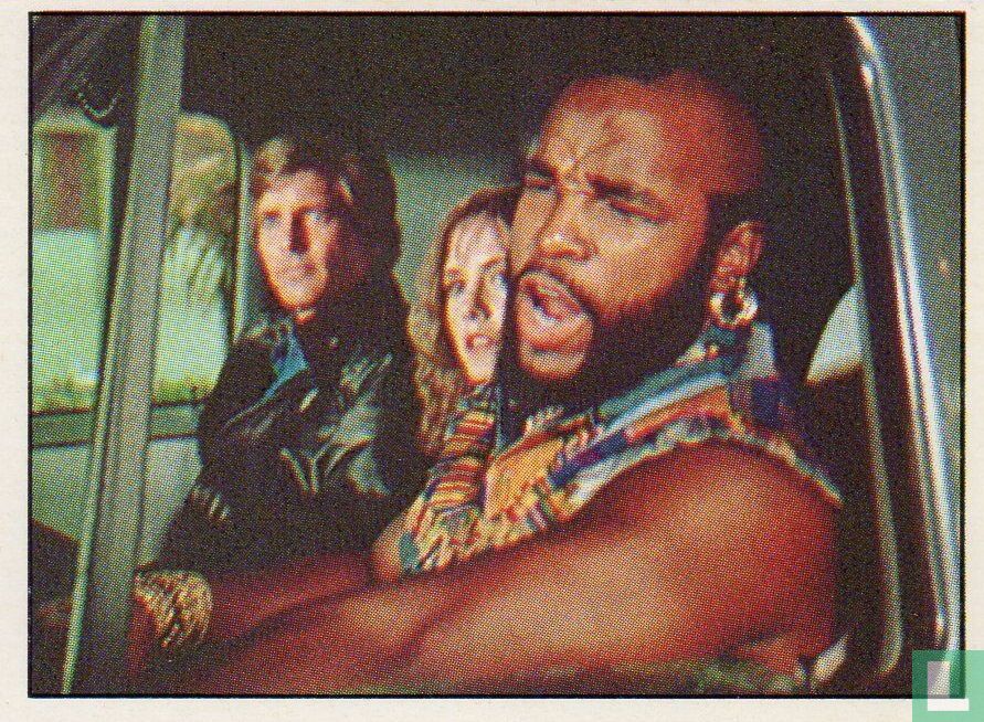 The A-Team