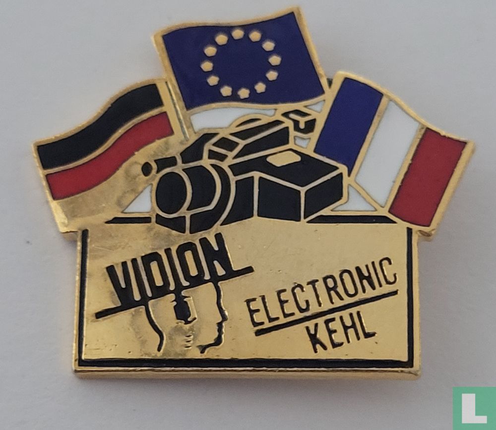 Vidion Kehl