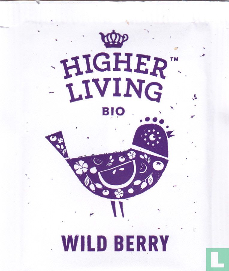 Wild Berry