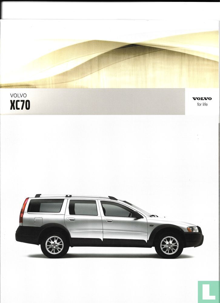 Volvo XC70