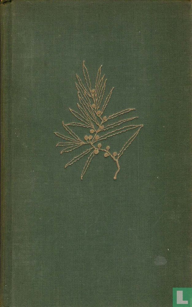 Verborgen bronnen