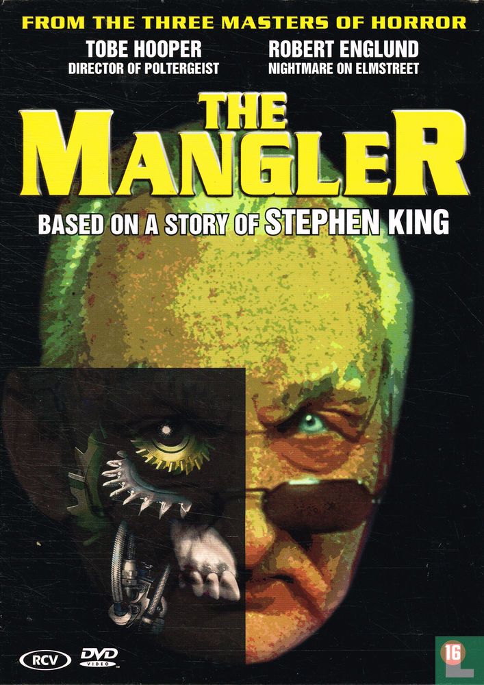 The Mangler 