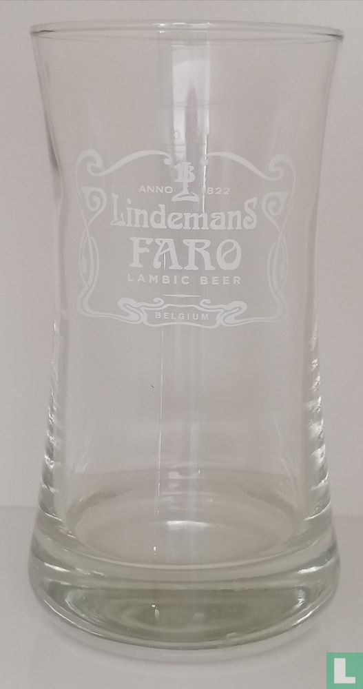 Lindemans Faro 25cl