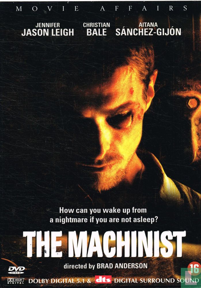 The Machinist