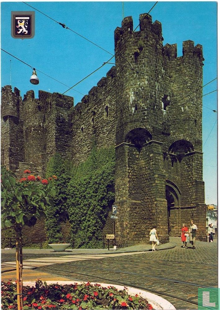 's Gravenkasteel