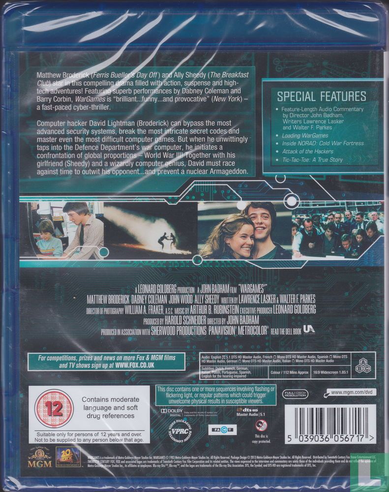 WarGames
