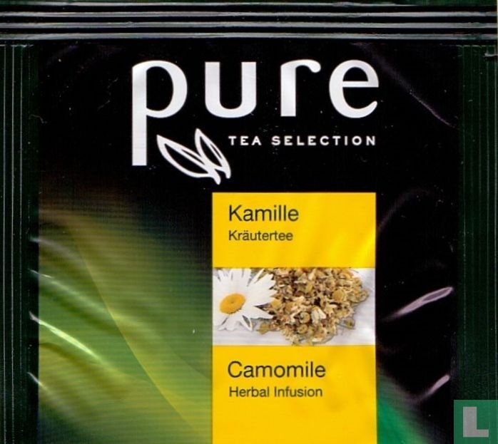 Kamille 