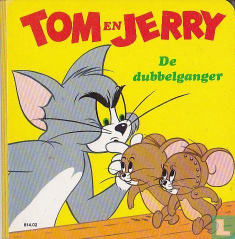 De dubbelganger