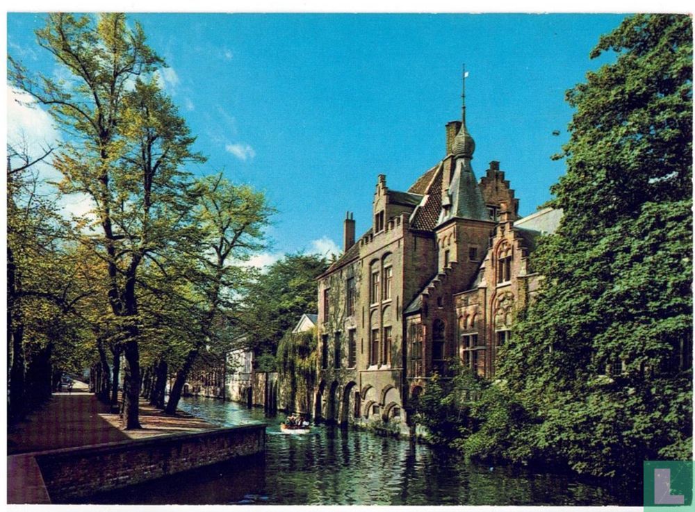 Dijver