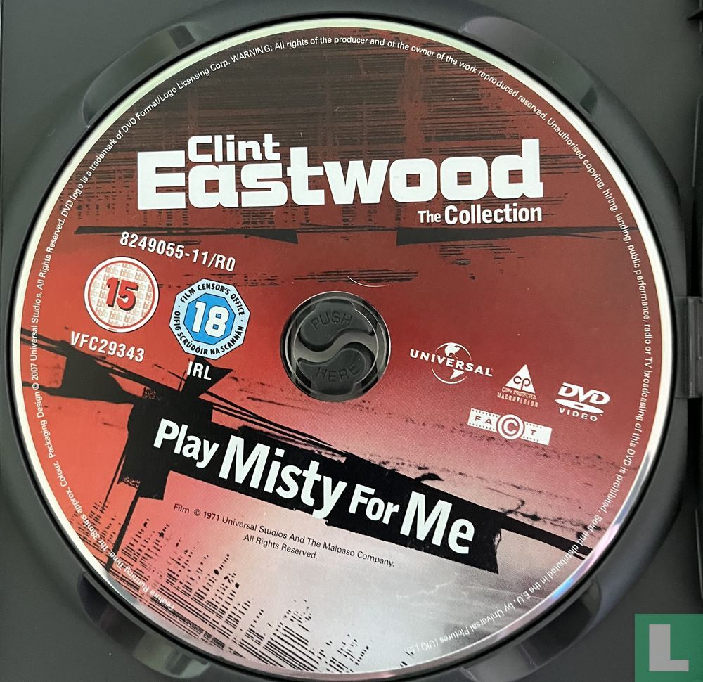 Play Misty for Me