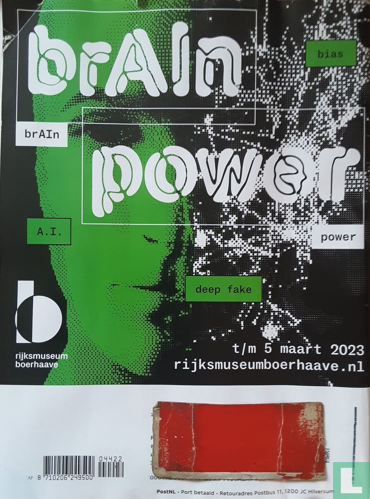 VPRO Gids 44