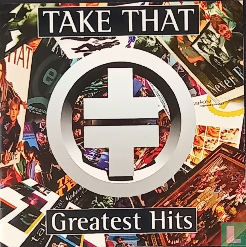 Greatest hits 