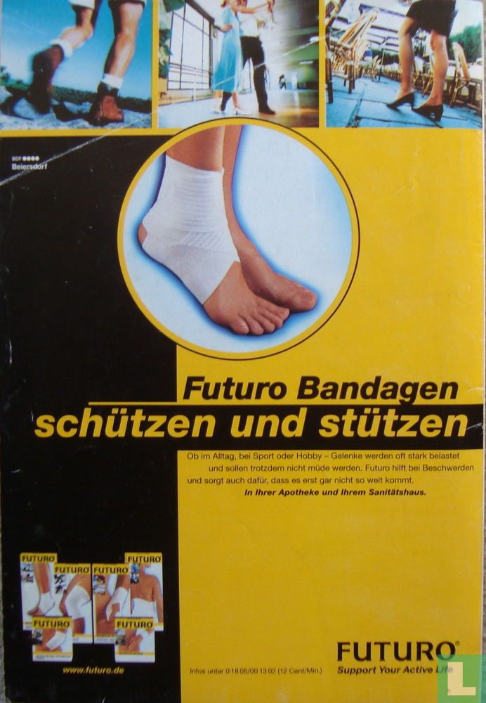 Karin Bucha Doppelausgabe 2