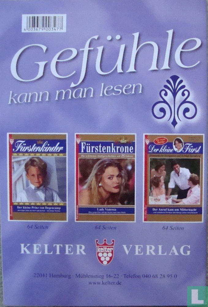 Königshäuser [2e uitgave] 30