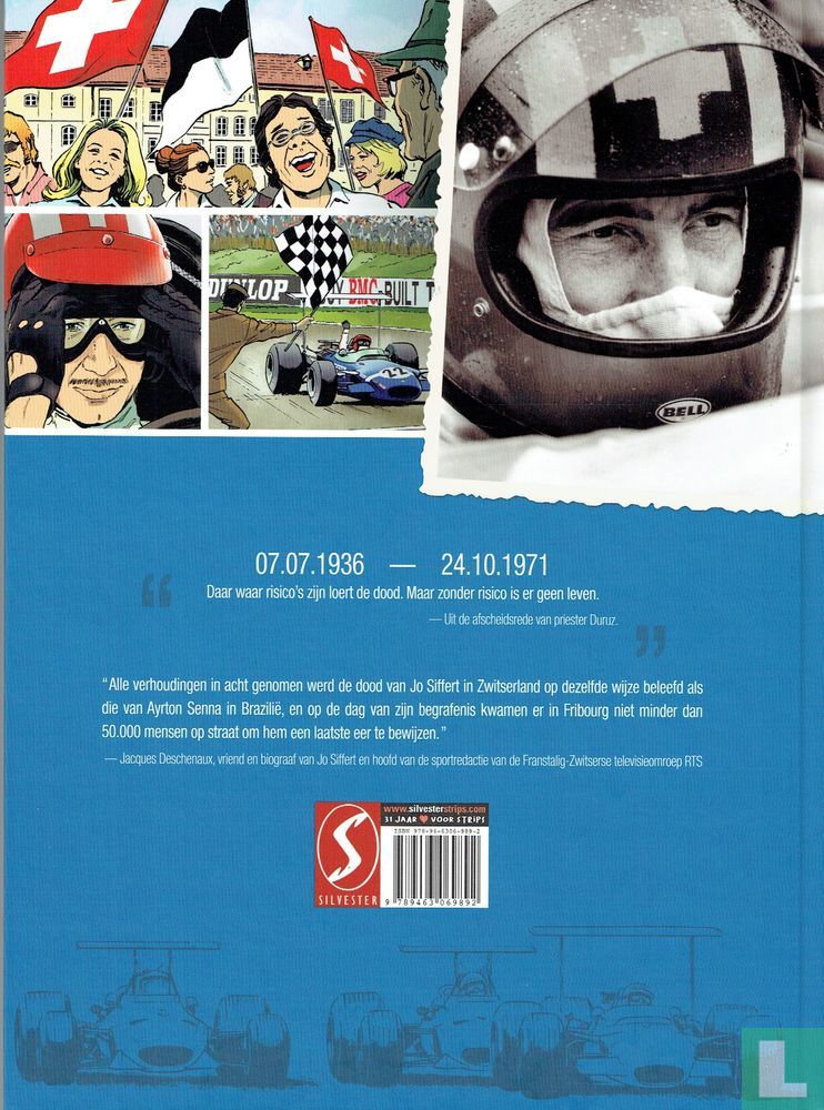 Jo Siffert