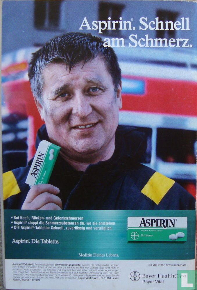 Karin Bucha Doppelausgabe 21