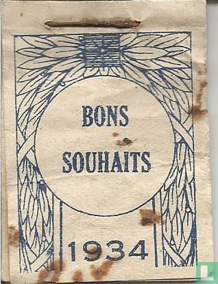 Bon souhaits