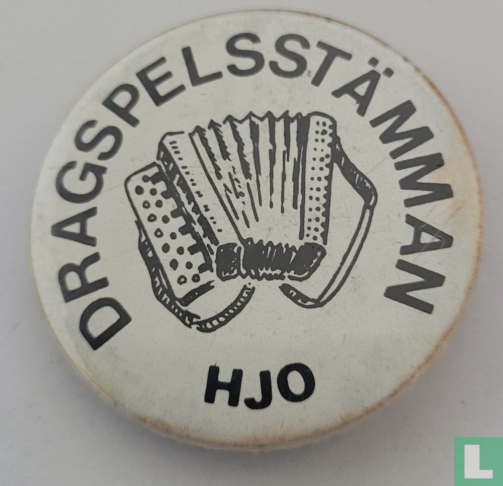 Dragspelsstämman