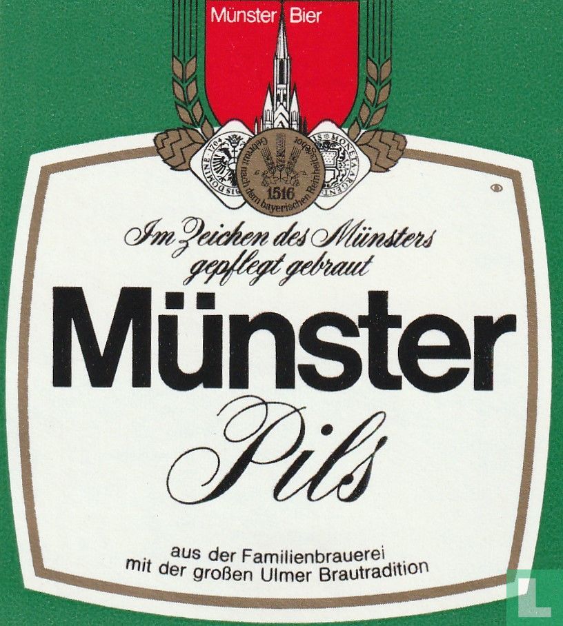 Münster Pils