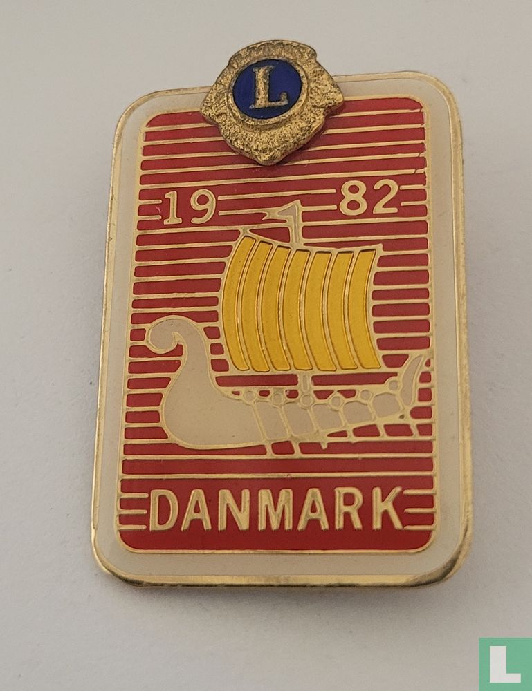Lions Danmark