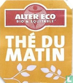 Thé Du Matin