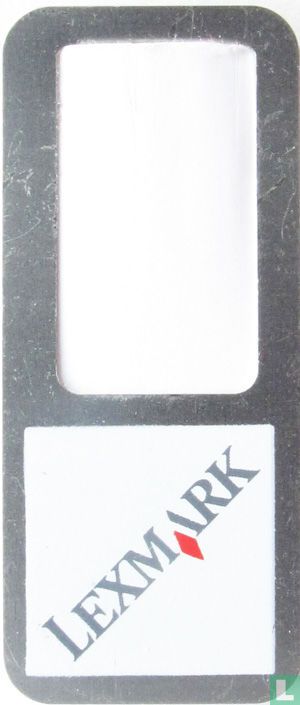 Lexmark
