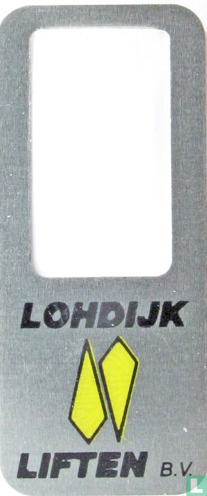 Lohdijk liften b.v.