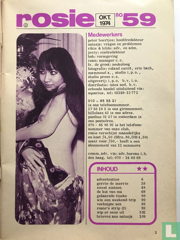 Rosie 59