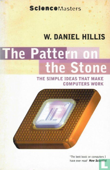 The Pattern on the Stone