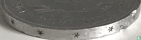DDR 1 mark 1977