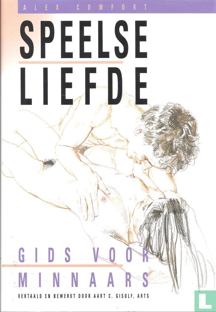 Speelse liefde