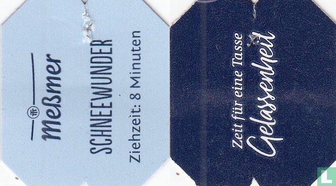 Schneewunder