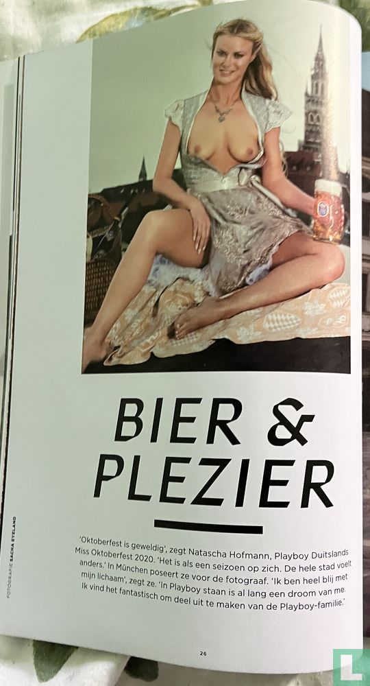 Bier & plezier